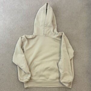 Aritzia cozy fleece perfect fit hoodie
